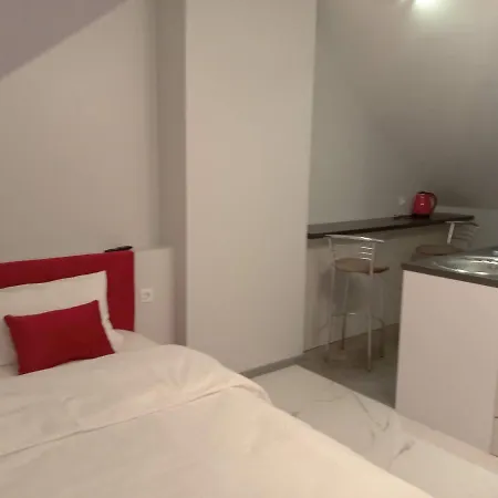 Pure Apartments Vip 5 Lviv Exterior photo