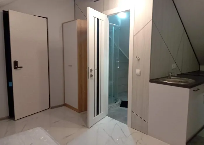 Pure Apartments Vip 5
